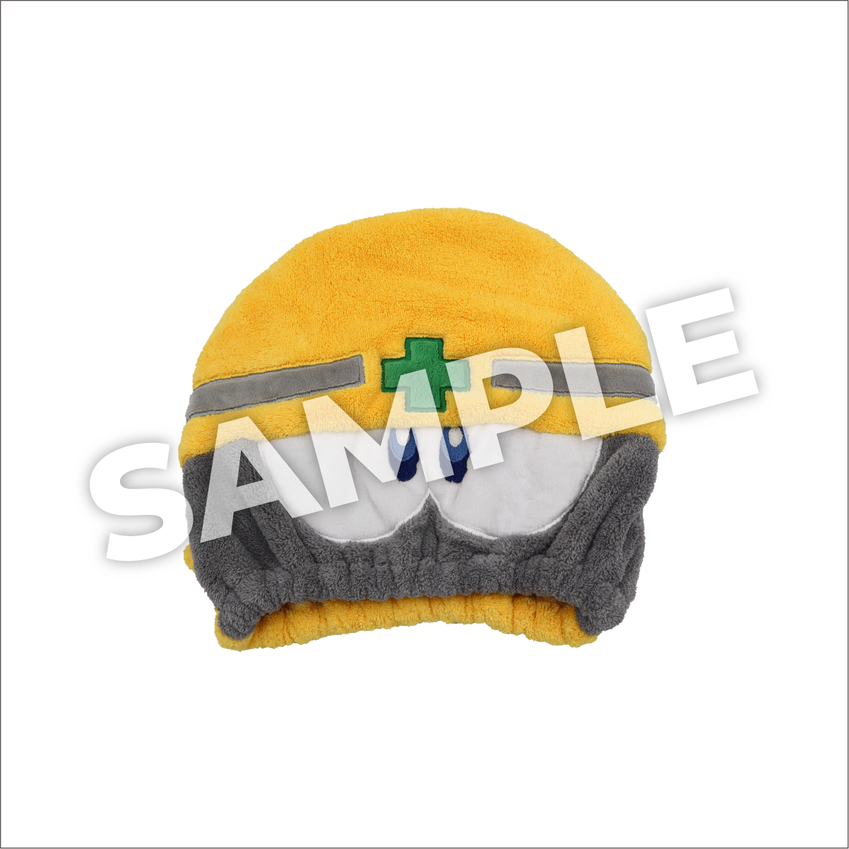 ヘアキャップ（メットール）