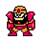 ガッツマン