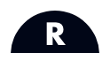 R