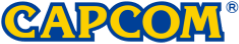 CAPCOMのロゴ