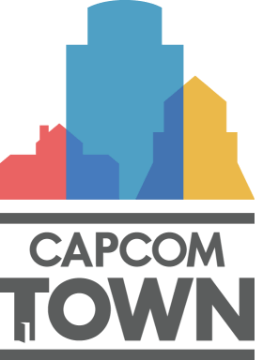 CAPCOM TOWN