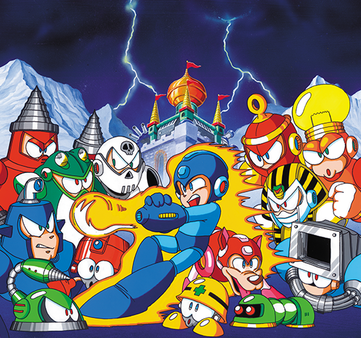 ザ キング オブ ドラゴンズ | Capcom Town