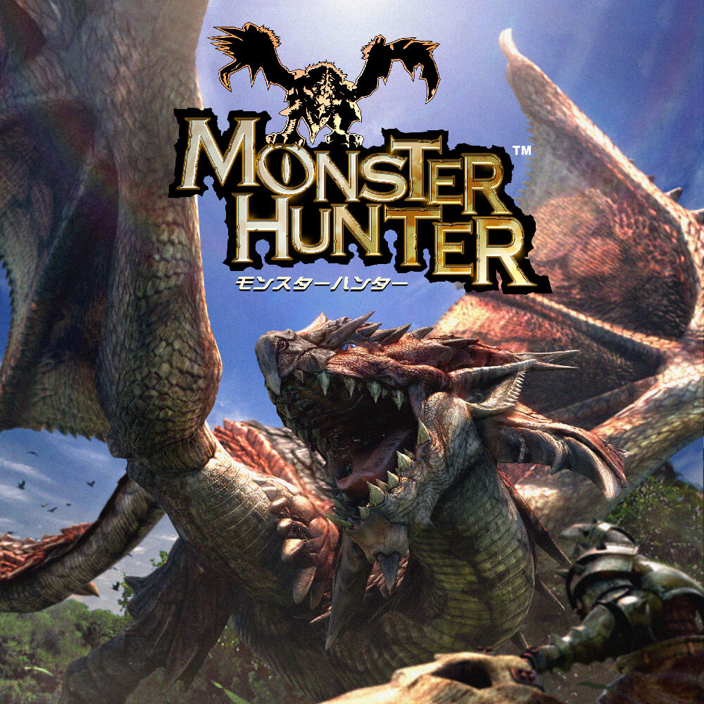 Monster Hunter | Museum | Capcom Town