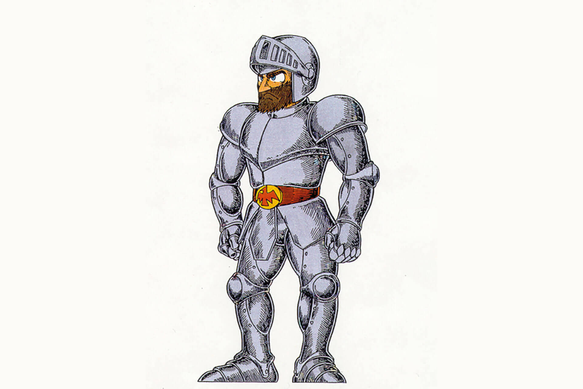 Ghosts 'n Goblins | Museum | Capcom Town