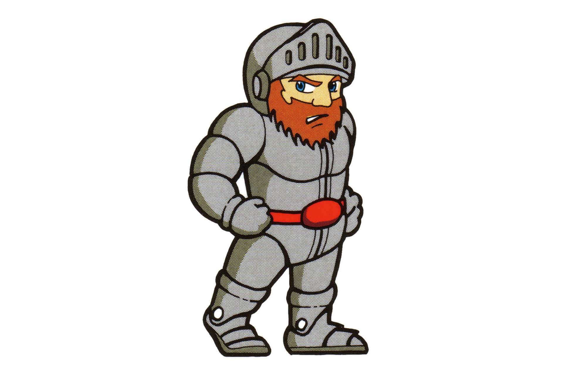 Ghosts 'n Goblins | Museum | Capcom Town