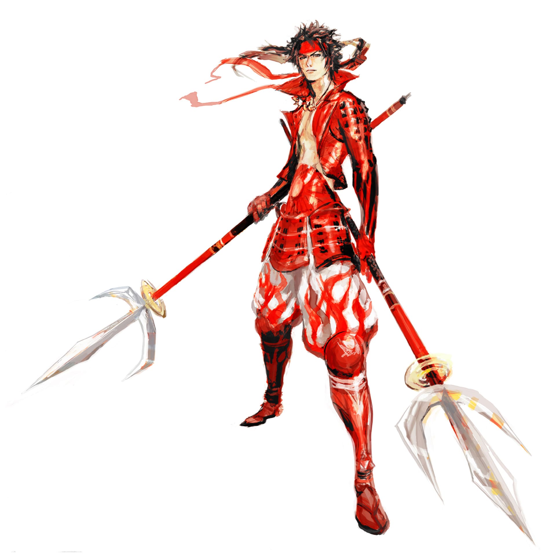 楽天市場】【ROCKETTOYS】ROC-002 1/6 CAPCOM 戦国BASARA 真田