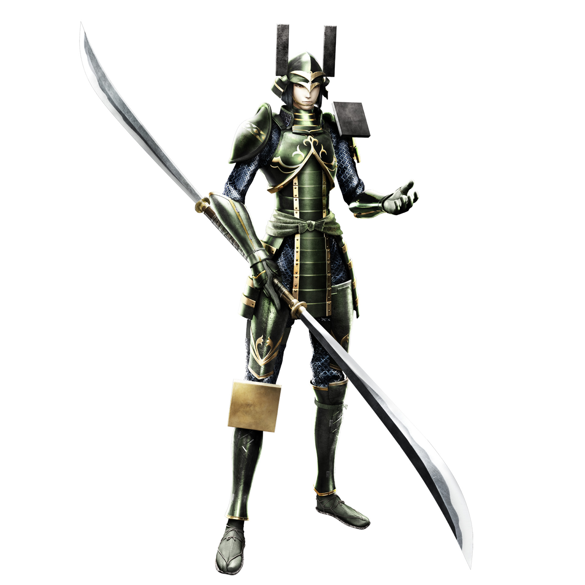 戦国BASARA　バトルパーティー　柴田勝家　アクスタ 戦国BASARA バトルパーティー』- UR武将「怪王・柴田勝家」参戦