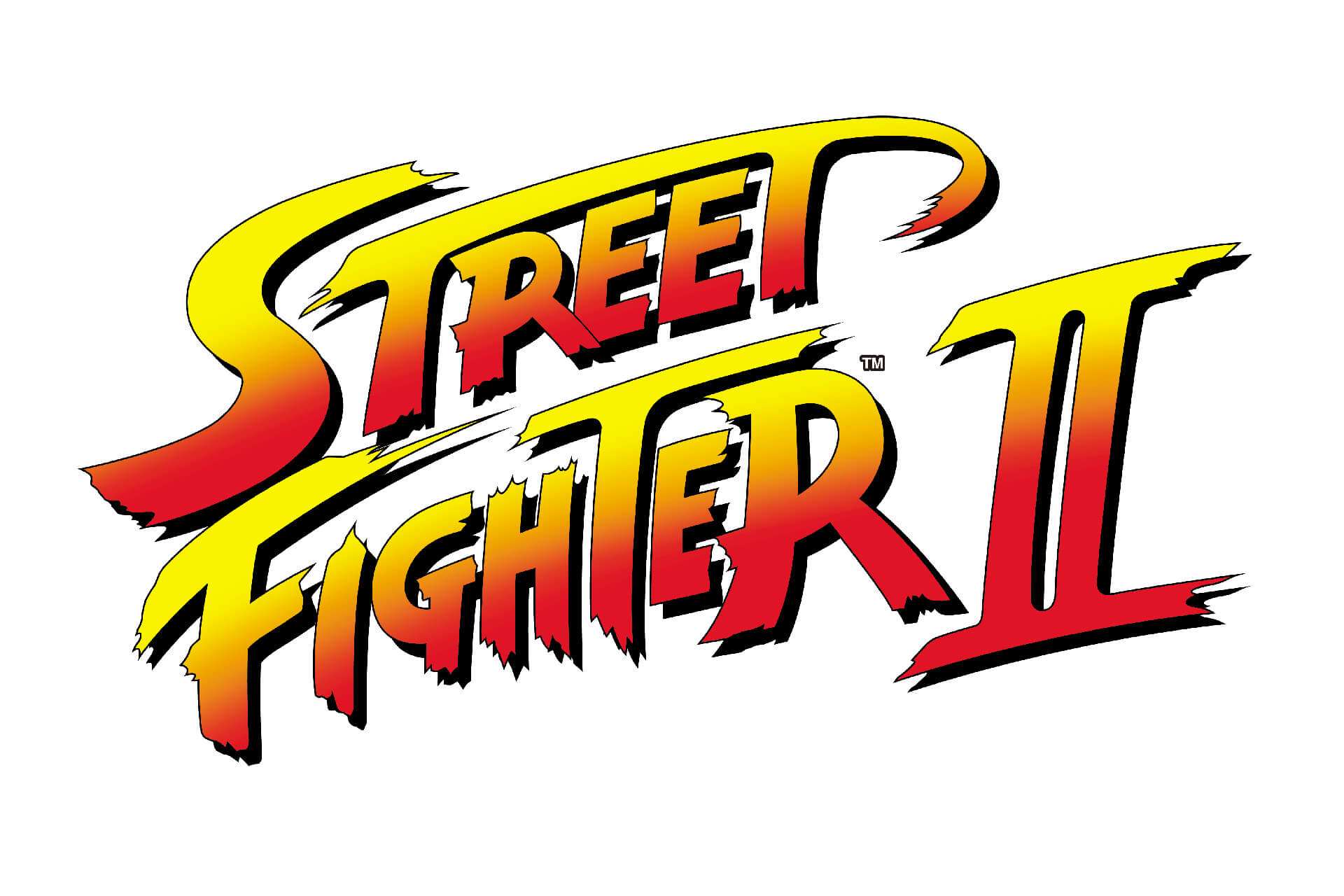 Street Fighter II | Museum | Capcom Town